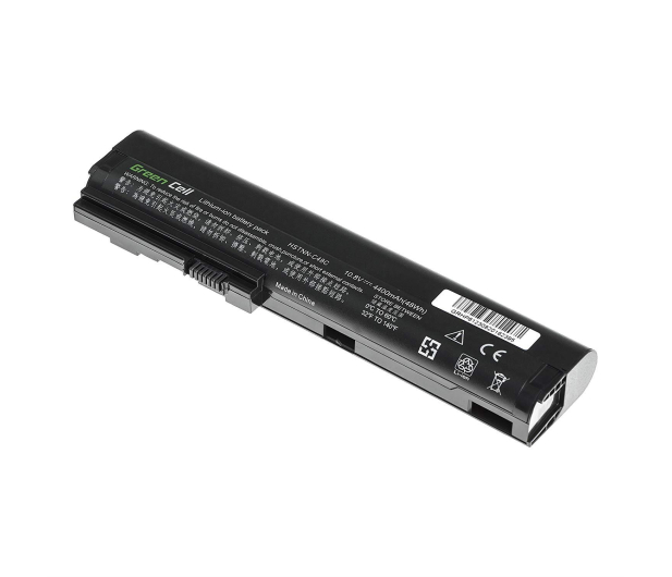Green Cell SX06 SX06XL 632421-001 HSTNN-DB2M do HP EliteBook - 514910 - zdjęcie 3